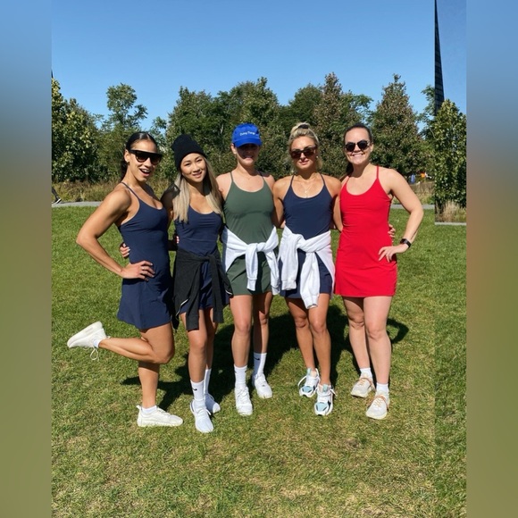 Outdoor Voices The Exercise Dress - Picture 4 of 12